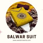 The Evolution of Salwar Suits over the Years