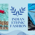 The Influence of Regional Cultures on Indian Ethnic Fashion