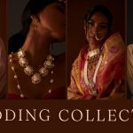 Fashionable Bridal Wear for Indian Weddings