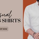 The Different Types of Dress Shirts and When to Wear Them