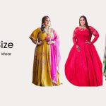 Fashion Tips for Plus-Size Women in Indian Ethnic Wear