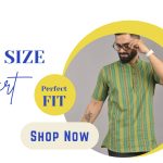 The Perfect Fit: A Guide to Finding the Right Size Shirt for You