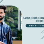 5 Ways to Master Linen Shirts for Effortless Elegance