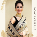 Discover the Grace of Georgette Sarees on Myattireshop.com