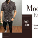 How Printed Shirts Make a Statement in Modern Fashion?