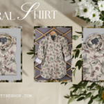 Welcome to My Attire Shop: Where Floral Shirts Reign Supreme